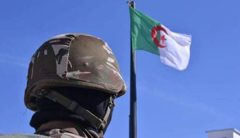 العثور على 9000 أورو بحوزة الارهابيين المقضى عليهما في جيجل