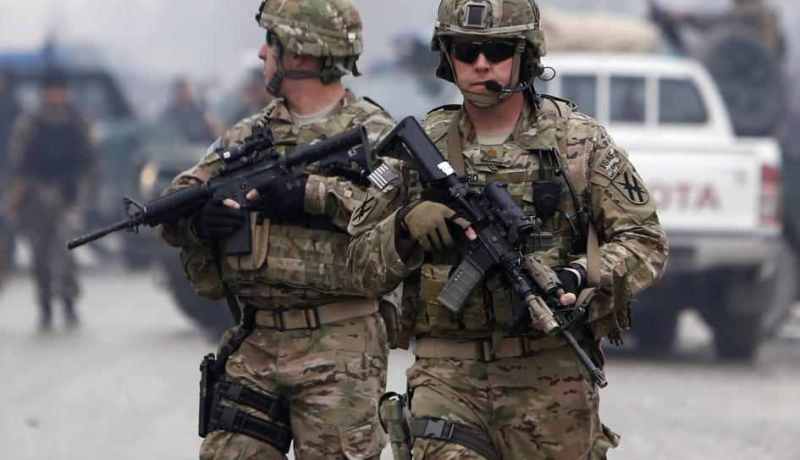 اعتقال 6 من قيادات داعش في العراق