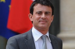 مانويل فالس يشيد بحصول تونس على جائزة نوبل للسلام
