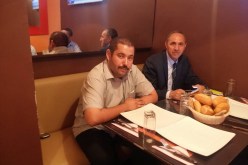 ميهوبي دوّرها مع الزوايا