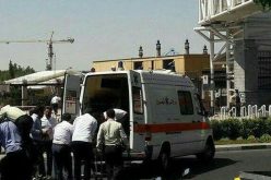 داعش يعلن مسؤوليته عن الهجومين على البرلمان الإيراني وضريح الإمام الخميني