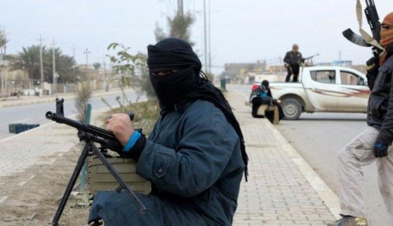 داعش يفجر مقر محكمة في الموصل ويعدم 4 قضاة