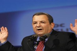 ايهود باراك: إسرائيل ليست مسؤولة عن اي قرار للهجوم على إيران