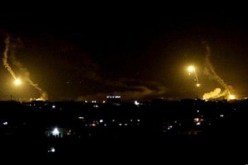 أمريكا والحلفاء ينفذون 17 غارة ضد داعش فى العراق وسوريا