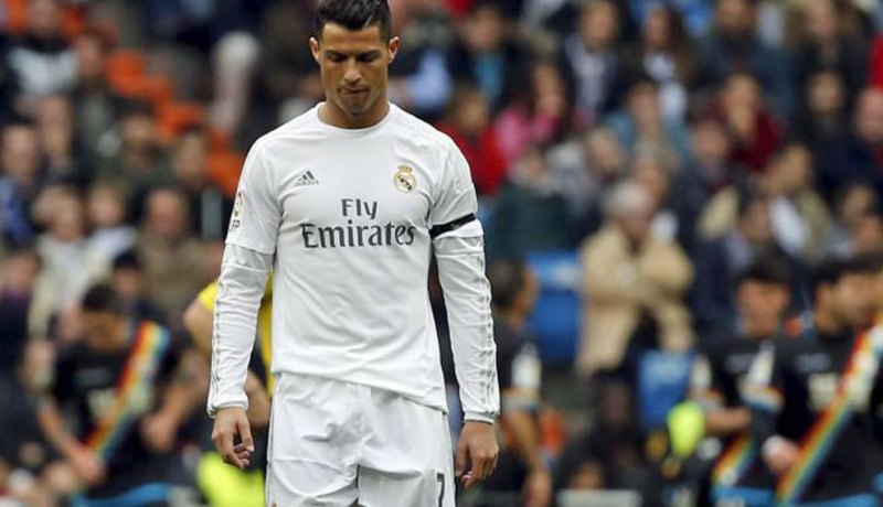 رونالدو:”من الممكن أن أنهي مسيرتي الآن” !