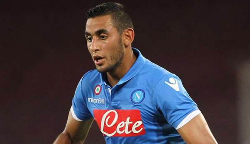 ليفربول يفاوض وكيل أعمال غولام لضمه هذا الصيف