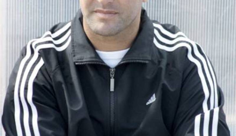 لونيسي مطلوب لتدريب الحراش