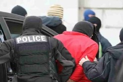 اعتقال شخص يشتبه في انتمائه لتنظيم إرهابي بتونس