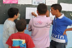 81.57 بالمائة نسبة النجاح في إمتحان السانكيام