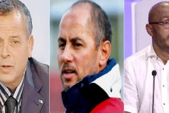 ماجر يفجّر غيرة اللاعبين القدامى