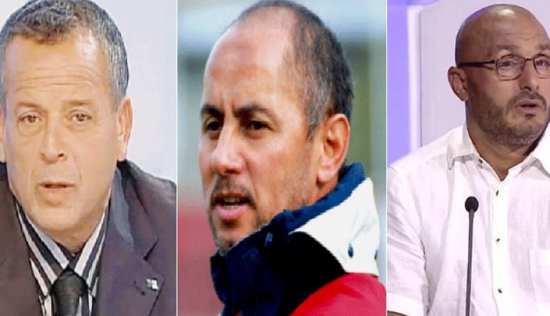 ماجر يفجّر غيرة اللاعبين القدامى