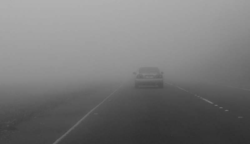 ضباب كثيف ودرجات حرارة تحت الصفر إلى غاية يوم الخميس