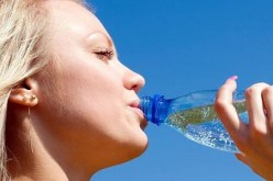 استبدال المشروبات الغازية بالمياه يقلل من الوزن