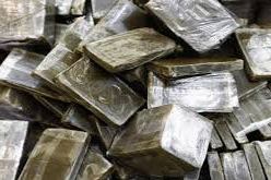 تفكيك شبكة تنشط في مجال الإتجار بالمخدرات بقالمة