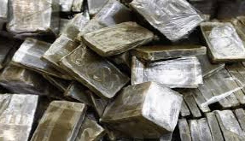 تفكيك شبكة تنشط في مجال الإتجار بالمخدرات بقالمة