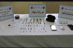 سكيكدة.. الإطاحة بمروج مخدرات مسبوق قضائيا