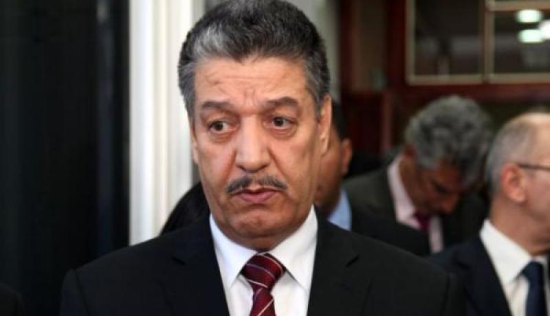 أطباء بوضياف تحت مراقبة الأتراك