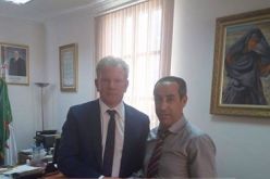 السوسطارة تقع في ورطة وتتعاقد مع مدرب متهرب من العدالة البلجيكية