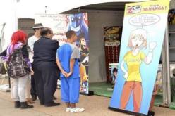 الطبعة الـ 11 للشريط المرسوم من 2 إلى 6 أكتوبر بالعاصمة