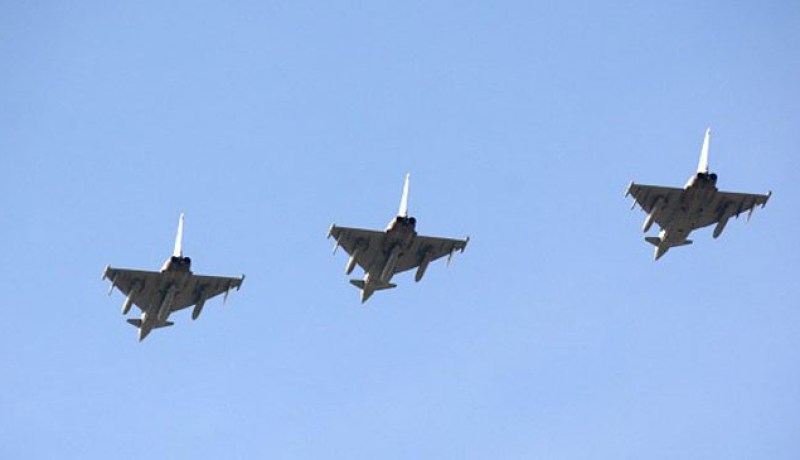 الاتحاد العالمي للعلماء المسلمين يؤيد عملية عاصفة الحزم في اليمن