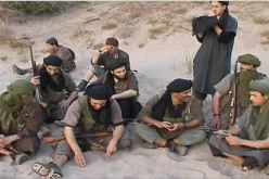 مجموعة إرهابية تبتز مواطنين في حاجز مزيف بعين الدفلى