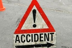 وفاة شخص واصابة 7 اخرين في حوادث مرور متفرقة بغليزان