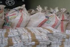 حجز 11 قنطار من مادة التبغ المقلد بالرصفة في سطيف