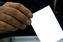 الجبهة الوطنية الديمقراطية  من لا يذهب للاقتراع  يكون قد اقترف خطأ جسيما