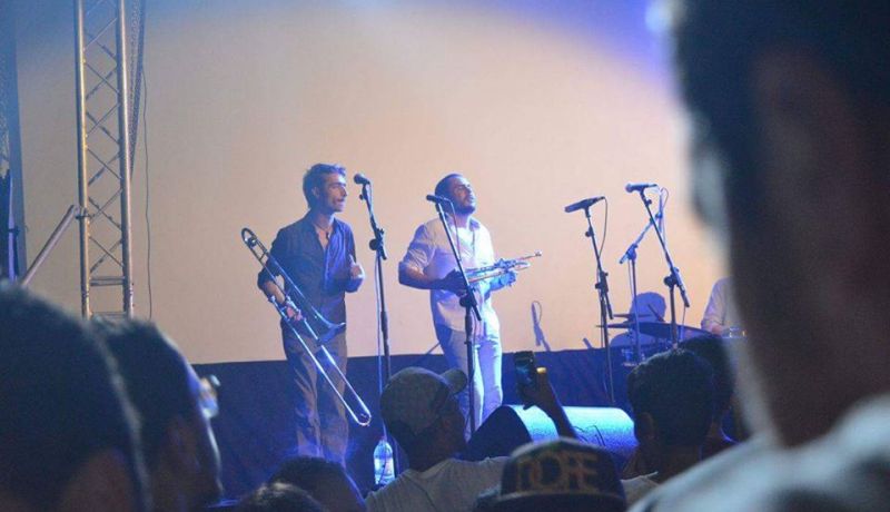 فرقة “لاباس” ومجموعة “قم ترى” تشاركان في مهرجان الجاز بقرطاج في تونس