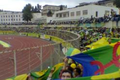 ضمان النقل و تذاكر الدخول إلى ملعب تشاكر لأنصار شبيبة القبائل