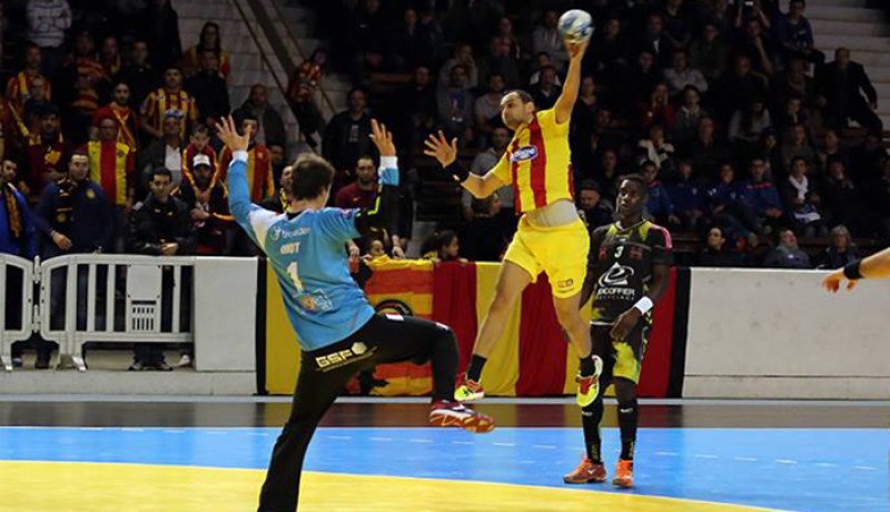 الإتحاد العربي مرتاح لجاهزية وهران لإحتضان الكأس العربية 