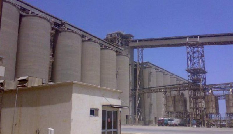 باتنة: ثغرة مالية بقيمة 880 مليون في مؤسسة مطاحن الأوراس