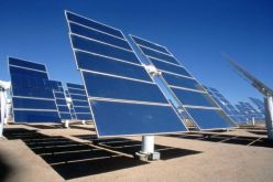 إطلاق مناقصة  لإنجاز مجموعة من محطات  الطاقة  الكهروضوئية.. قريبا