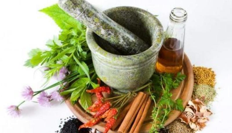 استيراد الخلطات العشبية ممنوع ابتداء من جوان