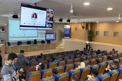 انطلاق الدورة التكوينية حول الذكاء الإصطناعي في قاعات التحرير