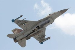 الجيش السوري يسقط طائرتين تابعتين لجيش الاحتلال الإسرائيلي