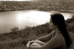 نظرات الرجال تغريني بعد زواج زوجي بأخرى