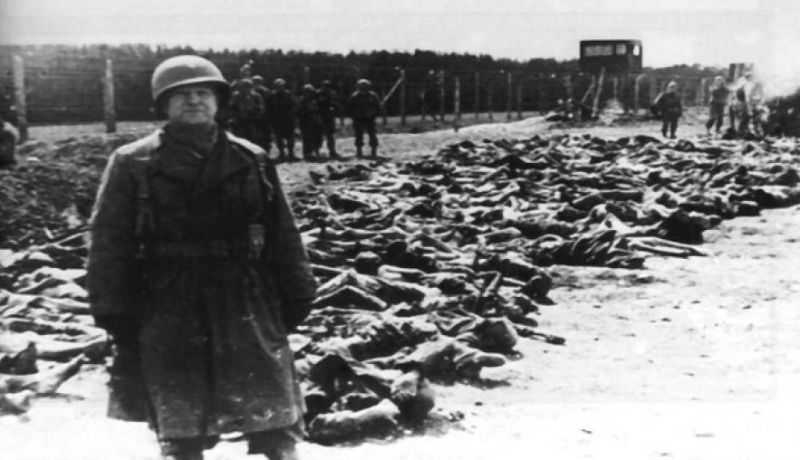 فرنسا وأدت 1500 جزائري إثر هجمات 20 أوت!