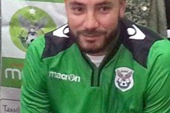 مغني يندمج مع المجموعة وحداد يحول التدريبات إلى حملاوي هروبا من الضغط