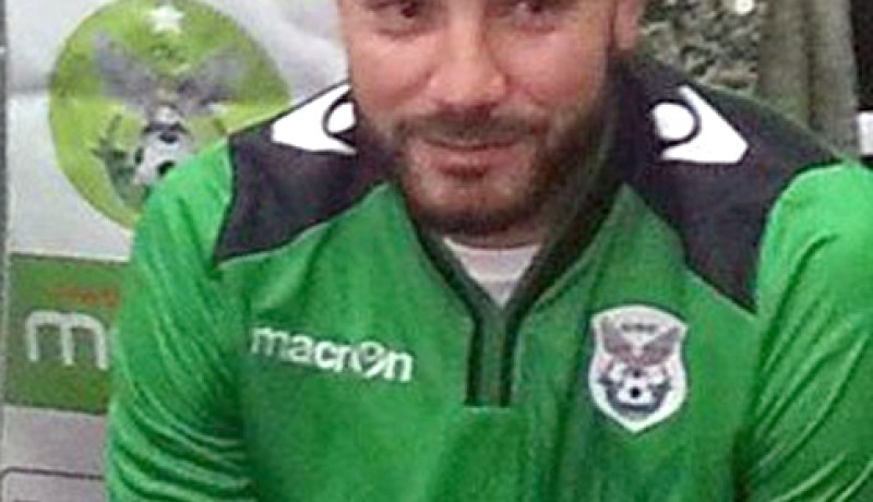 مغني يندمج مع المجموعة وحداد يحول التدريبات إلى حملاوي هروبا من الضغط