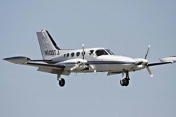 3 قتلى في تحطم طائرة بإسبانيا