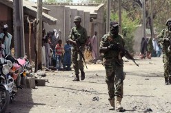 مقتل 3 جنود في هجوم إرهابي بجنوب شرق النيجر