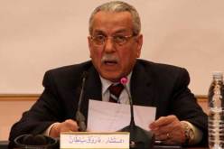 رئيس المحكمة الدستورية المصرية يتوقع صدور إعلان دستوري جديد يحدد صلاحيات الرئيس