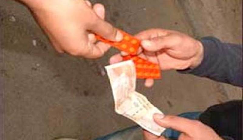 القبض على مختل عقليا يروج الحبوب المهلوسة ببسكرة