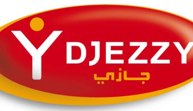 جازي يطلق عرض مفتاح أنترنيت ورصيد 1500 دينار مقابل 990 دينار