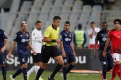 غوتي: “الإتهام الأكبر موجه للأهلي المصري وليس لعبيد شارف” !