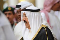 أمير الكويت يكلف الجابر بتشكيل الحكومة