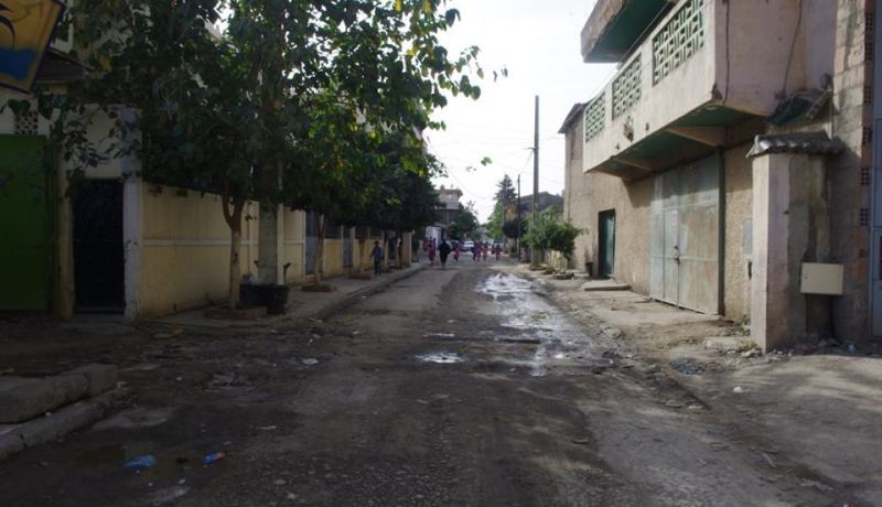 170 مليون دج لتهيئة حي صادق شبشوب بباتنة