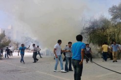 مقتل4  أشخاص جراء قصف القوات النظامية لأحياء بحلب