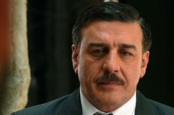 حقيقة وفاة الفنّان السوري وائل رمضان